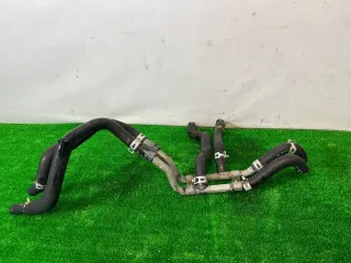  Патрубок (трубопровод, шланг) Mazda MPV 2 Арт 170403, вид 5