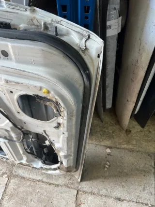  Дверь передняя левая Mitsubishi Space Runner 1 Арт 96711252, вид 3
