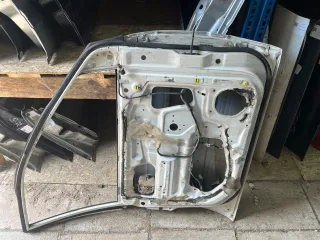  Дверь передняя левая Mitsubishi Space Runner 1 Арт 96711252, вид 2
