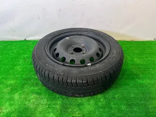  Запасное колесо Renault Scenic 1 Арт 170408, вид 1