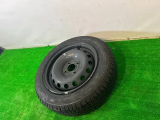  Запасное колесо Renault Scenic 1 Арт 170408, вид 3