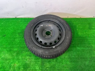  Запасное колесо Renault Scenic 1 Арт 170408, вид 2