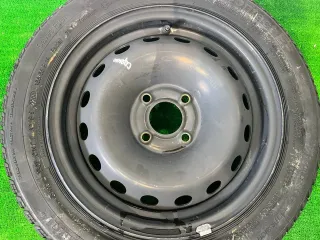  Запасное колесо Renault Scenic 1 Арт 170408, вид 5