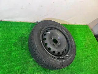  Запасное колесо Renault Scenic 1 Арт 170408, вид 4