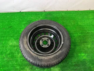  Запасное колесо Renault Scenic 1 Арт 170408, вид 7