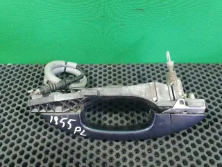 5N0837885H, 5N0837017C Ручка наружная передняя левая Seat Ibiza 4 Арт 96711292, вид 2