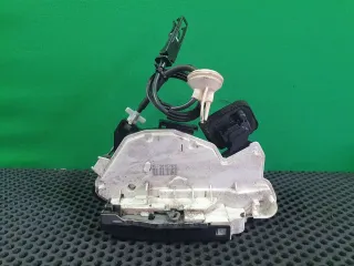 5K1 837 015B Замок двери передней левой Volkswagen Tiguan 2 Арт 96711308, вид 1