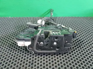5K1 837 015B Замок двери передней левой Volkswagen Tiguan 2 Арт 96711308, вид 5