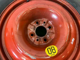  Запасное колесо Fiat Punto 3 Арт 170410, вид 3