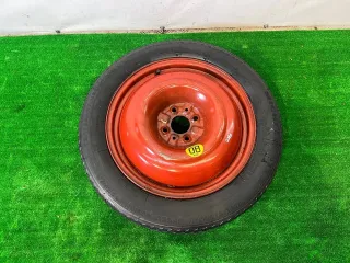  Запасное колесо Fiat Punto 3 Арт 170410, вид 2
