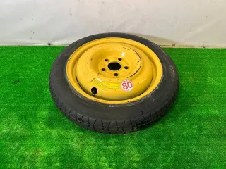  Запасное колесо Mazda 5 1 Арт 170416, вид 1