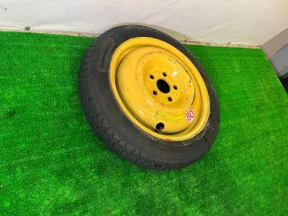  Запасное колесо Mazda 5 1 Арт 170416, вид 4