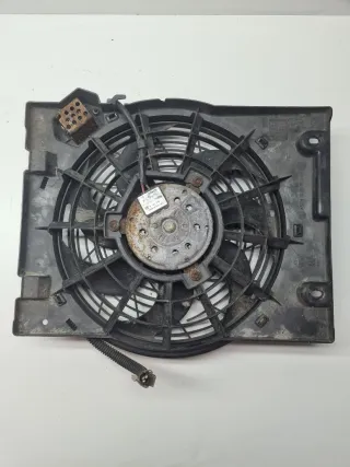 0130303275,3135103286,9132916 Вентилятор кондиционера Opel Astra G Арт 11909, вид 5