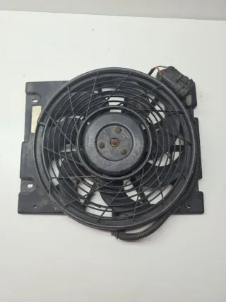 0130303275,3135103286,9132916 Вентилятор кондиционера Opel Astra G Арт 11909, вид 1
