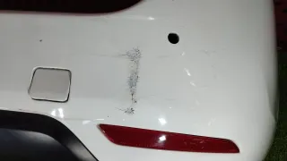  Бампер задний Peugeot 308 2 Арт 96711372, вид 4