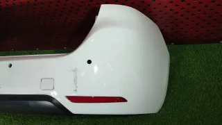  Бампер задний Peugeot 308 2 Арт 96711372, вид 3