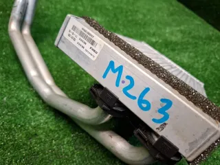 16464743 Радиатор отопителя (печки) Chevrolet Equinox 3 Арт 96711374, вид 4