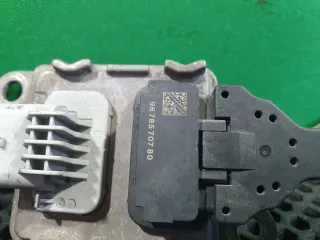 96 785 707 80, 5WK96746A, A2C96290900-01 Лямбда-зонд Peugeot 308 2 Арт 96711385, вид 3