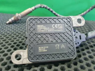 96 785 707 80, 5WK96746A, A2C96290900-01 Лямбда-зонд Peugeot 308 2 Арт 96711385, вид 2