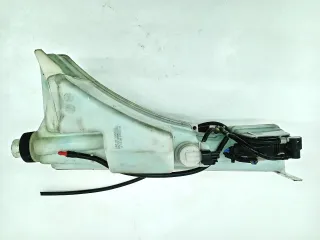 31349385, 31391422, 31349386 Бачок омывателя Volvo XC90 2 (в наличии) Арт 012942, вид 3