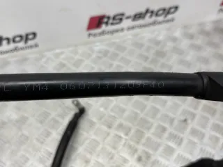 7L6971729 Провод массы Audi Q7 4L Арт 04846, вид 7