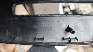 64116988504 , 51457063145 Блок управления печки / климат-контроля BMW 5 E60/E61 Арт 96711430, вид 3