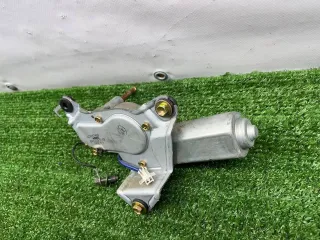 LC6267450 Моторчик заднего стеклоочистителя (дворника) Mazda MPV 2 Арт 170425, вид 5