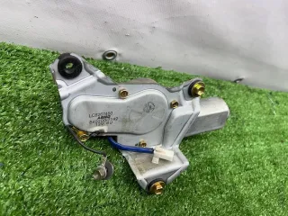 LC6267450 Моторчик заднего стеклоочистителя (дворника) Mazda MPV 2 Арт 170425, вид 2
