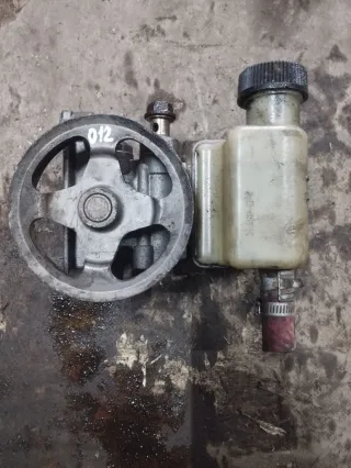  Насос ГУР Mazda CX-7 Арт MT29096727, вид 1