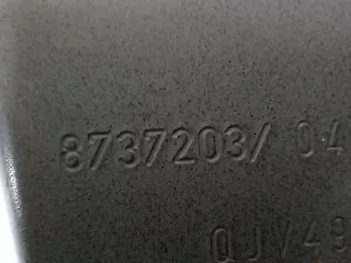 8737203 Кронштейн крепления крыла переднего левого BMW IX i20 (в наличии) Арт 012842, вид 4