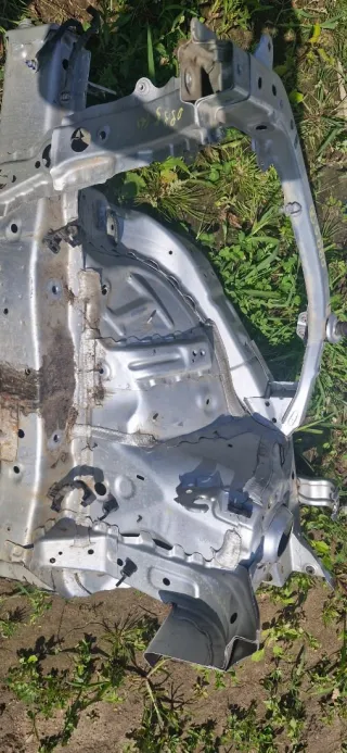 Четверть передняя правая GMC Terrain 2 Арт 018003, вид 3
