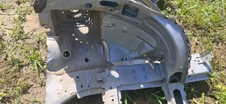  Четверть передняя правая GMC Terrain 2 Арт 018003, вид 6