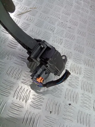 9674829780,86ET40 Педаль газа Citroen C4 Grand Picasso 2 Арт 96711576, вид 6