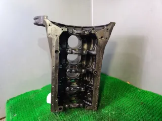 611.961, OM611961, R6110111201 Блок цилиндров Mercedes C W203 Арт 96711275, вид 7