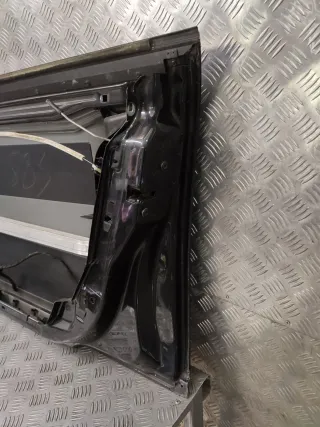  Дверь передняя правая Audi A6 Allroad C5 Арт 96711592, вид 11