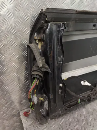  Дверь передняя правая Audi A6 Allroad C5 Арт 96711592, вид 12
