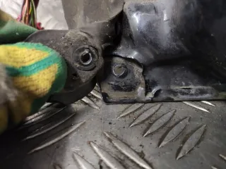  Дверь передняя правая Audi A6 Allroad C5 Арт 96711592, вид 13