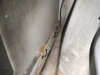  Дверь передняя правая Audi A6 Allroad C5 Арт 96711592, вид 15