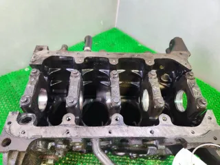 Y17DT Блок цилиндров Opel Corsa C Арт 96711358, вид 1