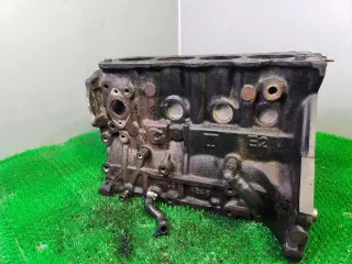 Y17DT Блок цилиндров Opel Corsa C Арт 96711358, вид 3