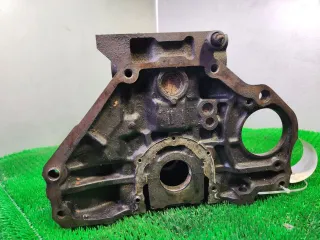Y17DT Блок цилиндров Opel Corsa C Арт 96711358, вид 7
