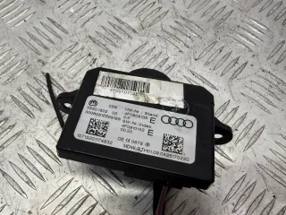 4F0909135E, 4F0910132E Замок зажигания Audi A6 C6 (S6,RS6) Арт 7227, вид 4
