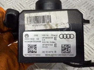 4F0909135E, 4F0910132E Замок зажигания Audi A6 C6 (S6,RS6) Арт 7227, вид 6