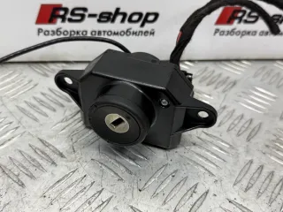 4F0909135E, 4F0910132E Замок зажигания Audi A6 C6 (S6,RS6) Арт 7227, вид 2
