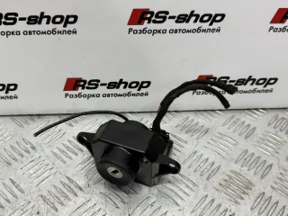 4F0909135E, 4F0910132E Замок зажигания Audi A6 C6 (S6,RS6) Арт 7227, вид 1