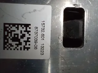 5111 8737039, 8737039 Кронштейн (крепление) BMW IX i20 (в наличии) Арт 012542, вид 8