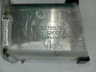 5111 8737039, 8737039 Кронштейн (крепление) BMW IX i20 (в наличии) Арт 012542, вид 7