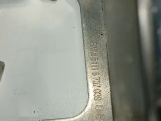 5111 8737039, 8737039 Кронштейн (крепление) BMW IX i20 (в наличии) Арт 012542, вид 9