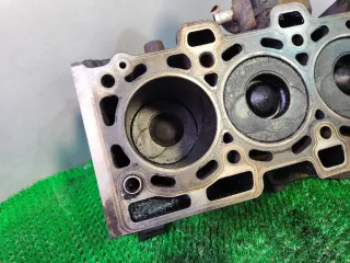 K9K Блок цилиндров Renault Megane 2 Арт 96711300, вид 5