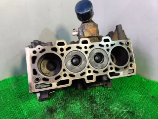 K9K Блок цилиндров Renault Megane 2 Арт 96711300, вид 4